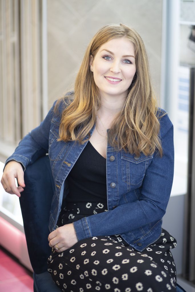 Image of Laura, Facebook Ads Meta Business Partner